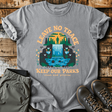 Clean & Pristine T-shirt