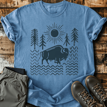 Buffalo Spirit T-Shirt
