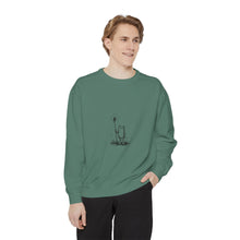 Make A Wish, Ribbit Sweatshirt