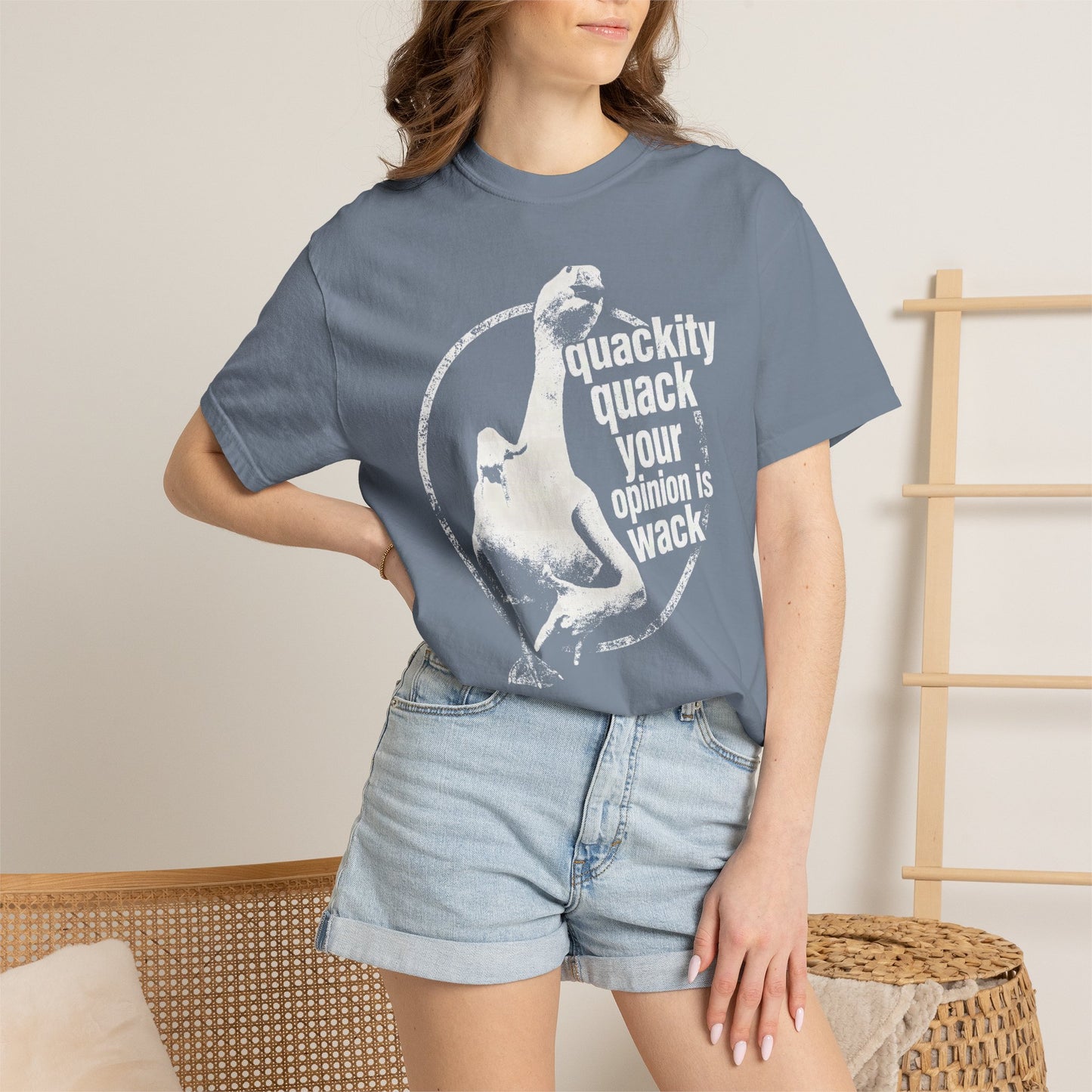 Quackity Quack T-Shirt