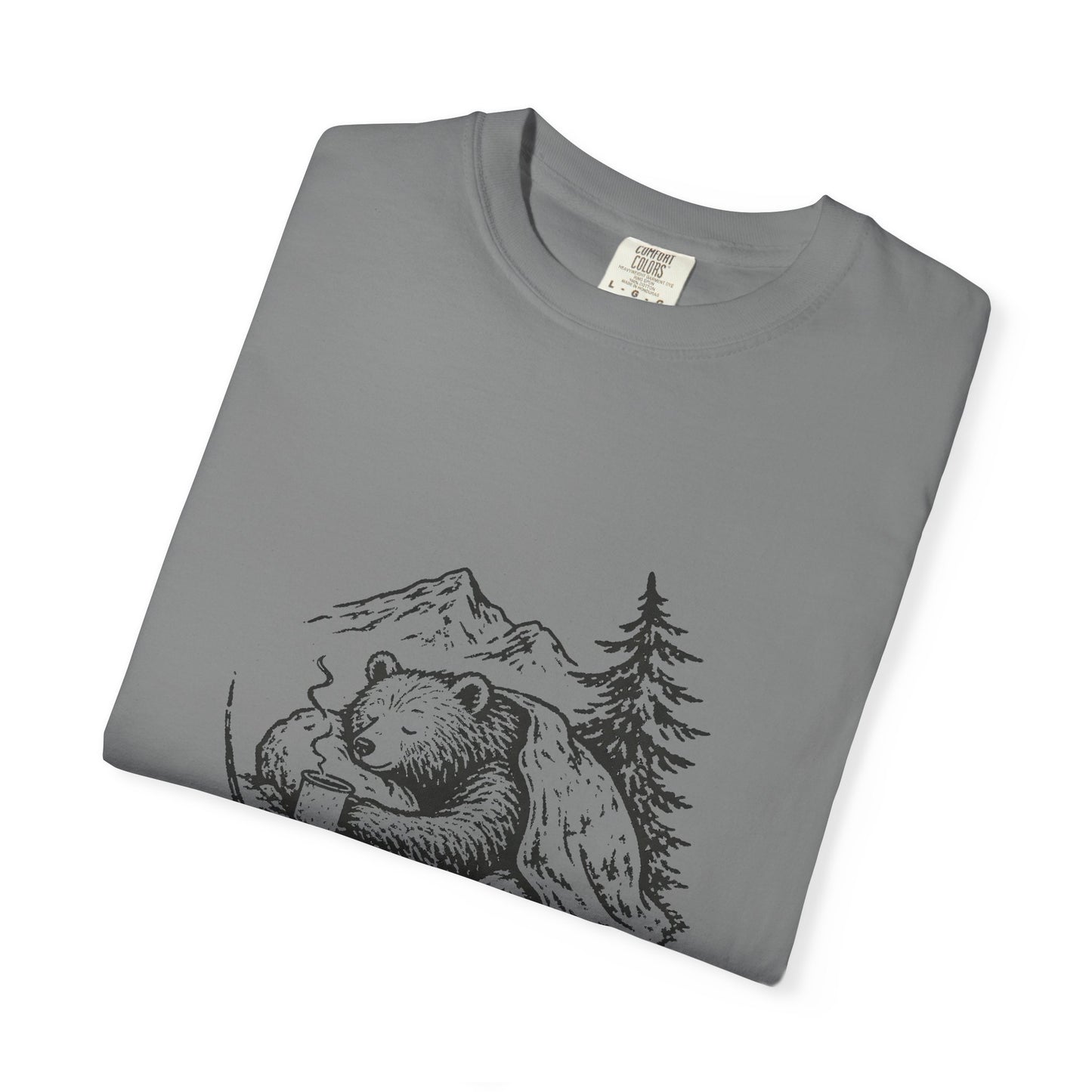 Bear Minimum T-Shirt