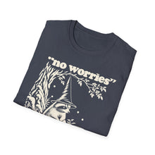 Wizard Raccoon T-Shirt