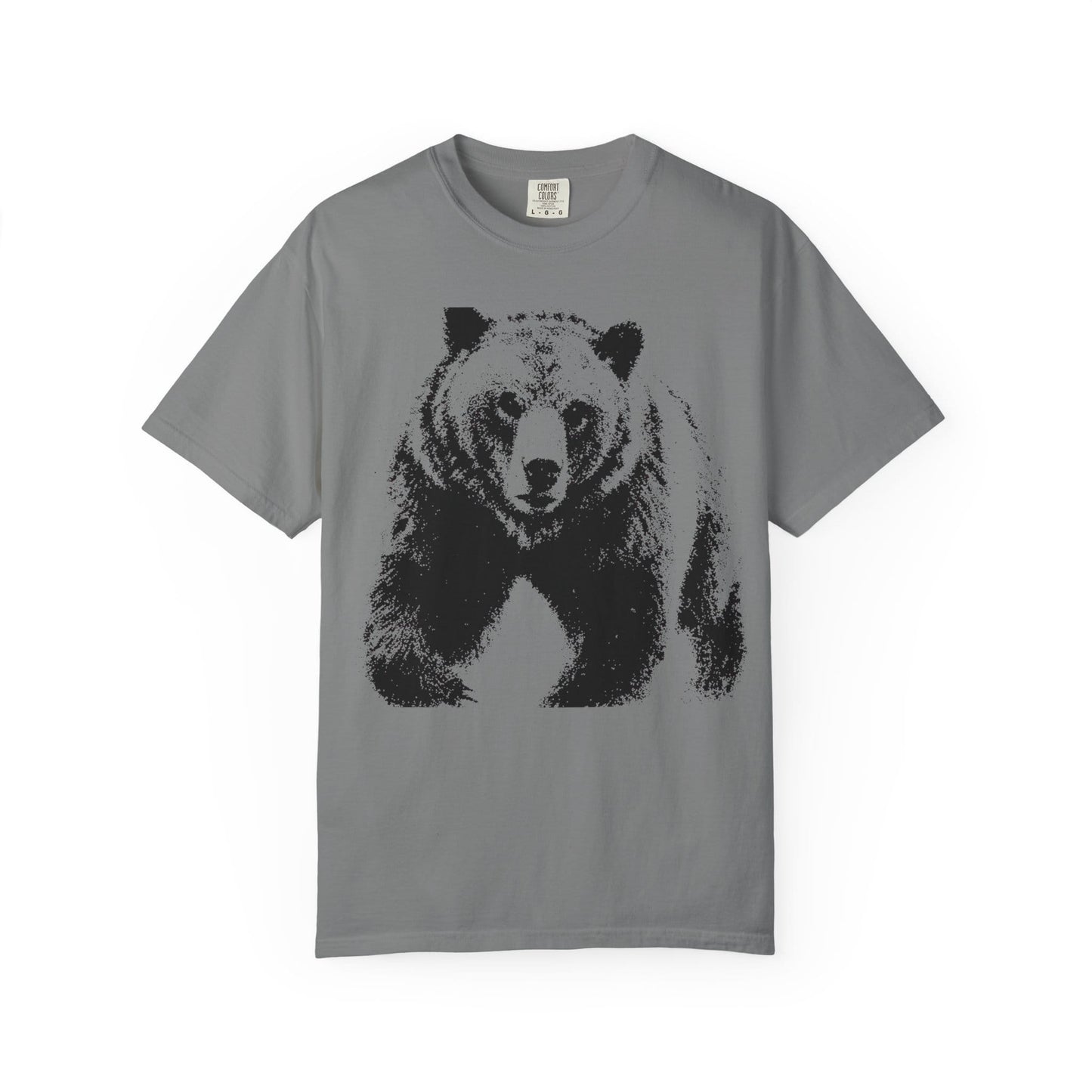 Bearly Awake T-Shirt