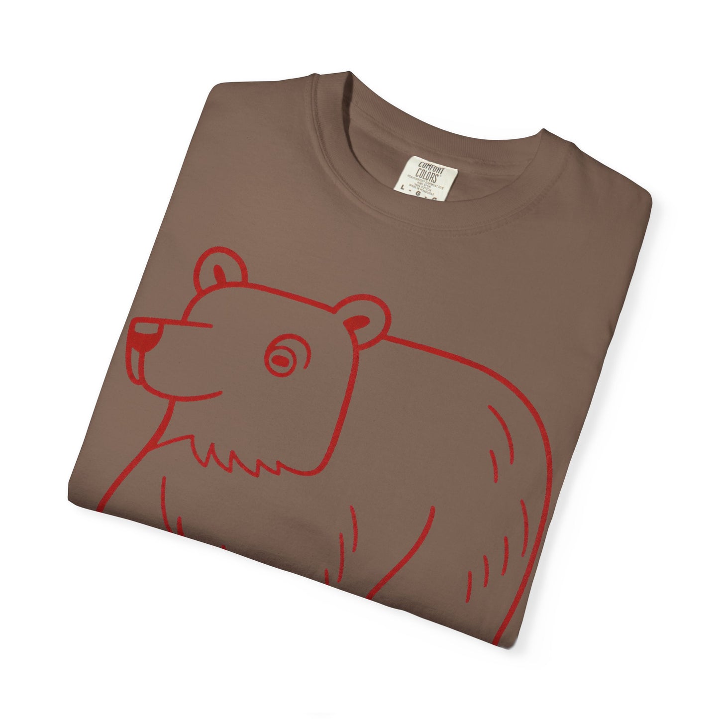 Bearly Awake T-Shirt