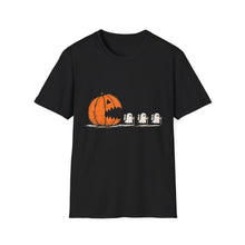 Pumpkin Mosh T-Shirt