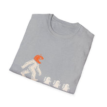 Pumpkin Head March T-Shirt