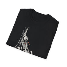 Catching My Breath T-Shirt