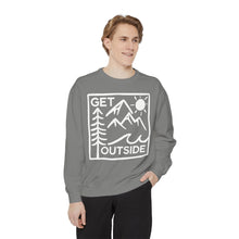 Get Outside Sweatshirt