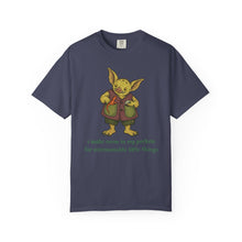 I Make Room In My Pockets For Unreasonable Little Things T-Shirt
