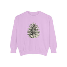Pinecone Sweatshirt