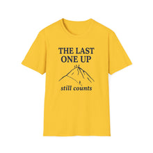 Still Counts T-Shirt