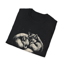 Fox Hugs T-Shirt