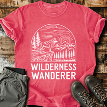 Wilderness Wanderer T-shirt