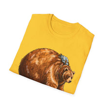 Pack Mule T-Shirt