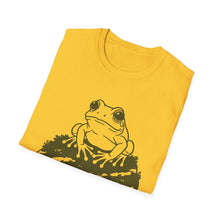 Sit Still T-Shirt