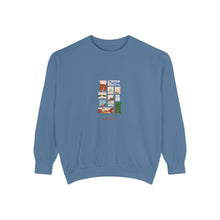National Parks Of America Sweatshirt