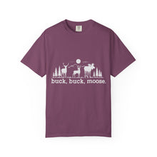 Buck Buck Moose T-Shirt