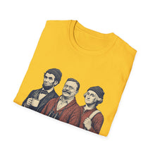Founding Trail Crew T-Shirt