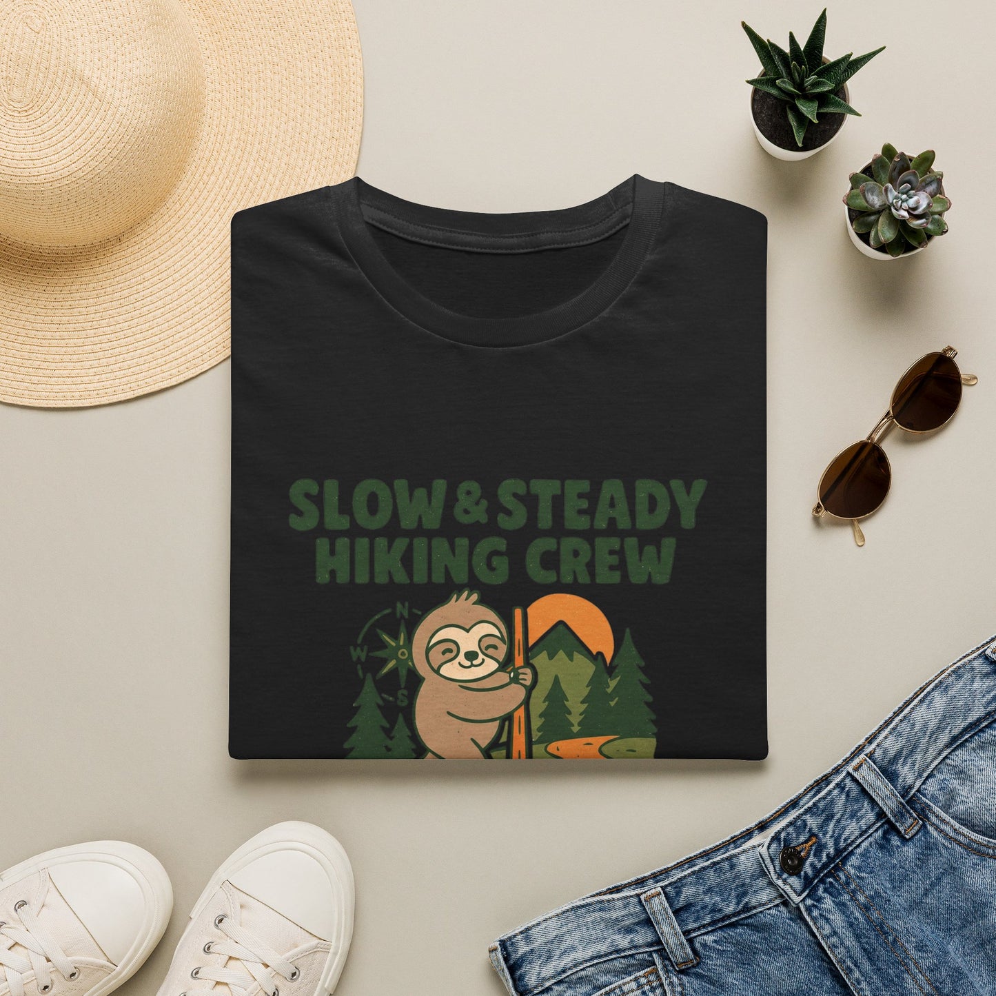 I'll Catch Up T-Shirt