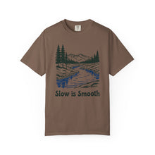Slow Is Smooth T-Shirt
