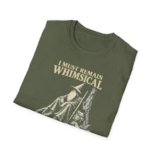 Remain Whimsical T-Shirt