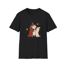 The Prophecy Did Not Mention This Bullshit T-Shirt