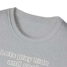 Professional Hider T-Shirt