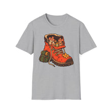 Boot Camp T-Shirt