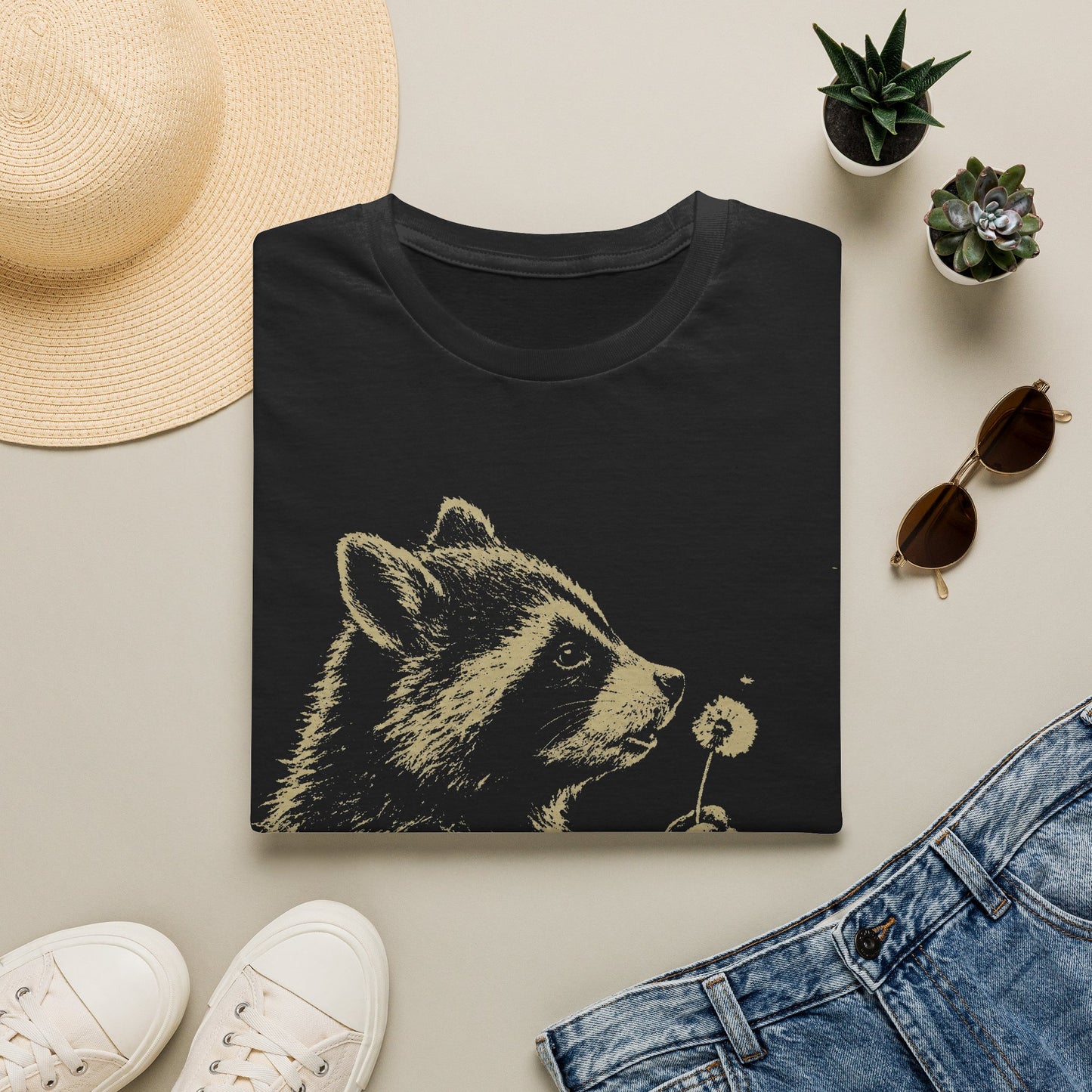 Wish Bandit T-Shirt