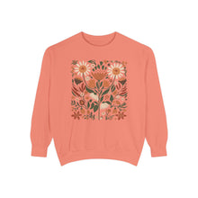 Wild Flowers Sweatshirt