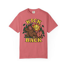 Kick Back Bigfoot T-Shirt