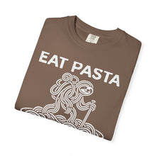 Eat Pasta Hike Slowa T-Shirt