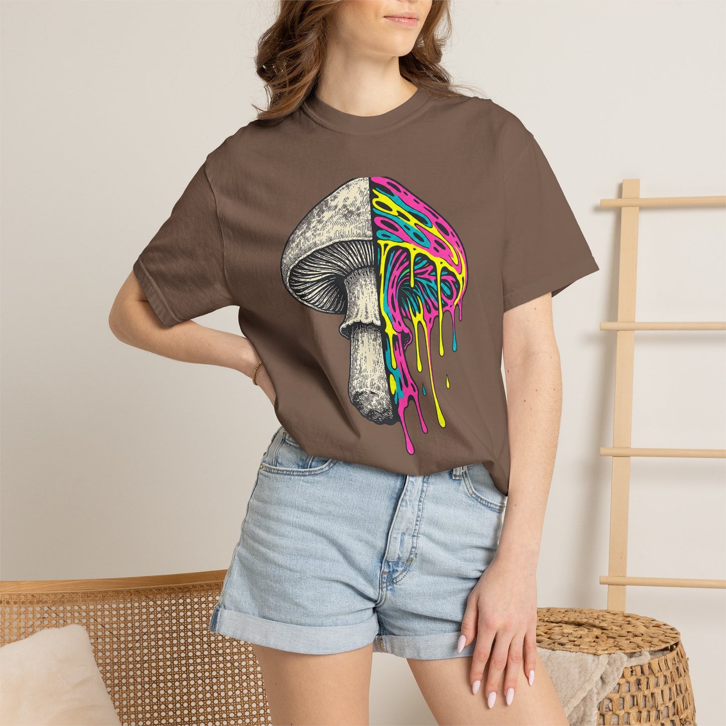 Half Baked T-Shirt