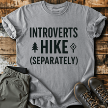 Introverts T-Shirt