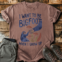 When I Grow Up T-Shirt