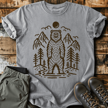 Standing Bear T-Shirt