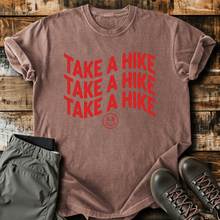 Takeout Take A Hike T-Shirt