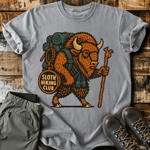 Strong Hiker T-Shirt