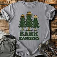 Bark Rangers T-Shirt