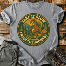 Enjoy T-Shirt