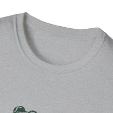 Lily Pad Loafer T-Shirt