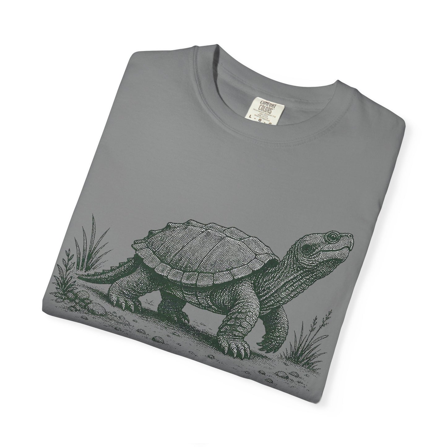 Slower Than You T-Shirt