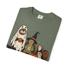 Too Tired To Be Frightening T-Shirt