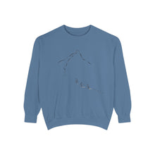Lonely Hikers Sweatshirt