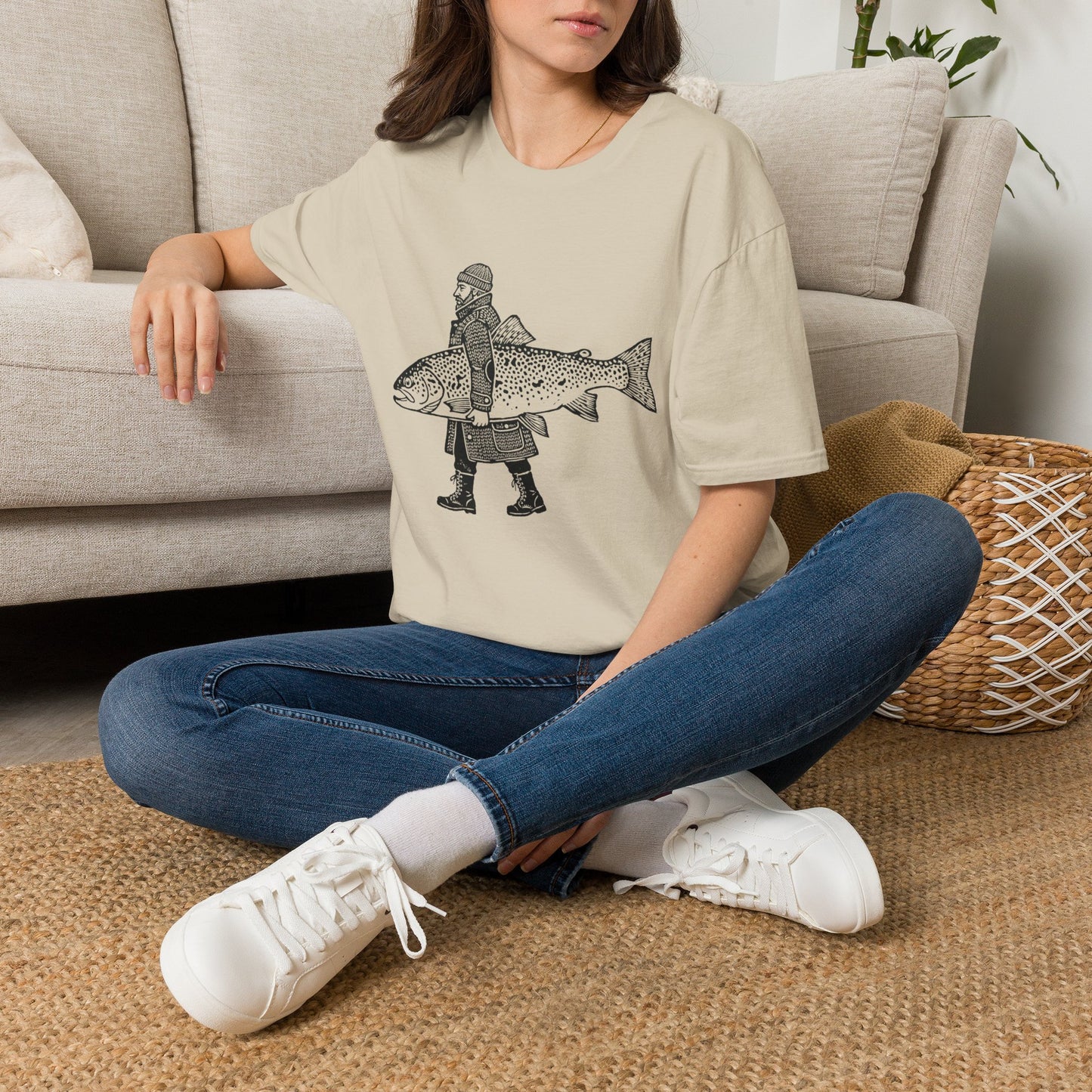 Big Trout T-Shirt
