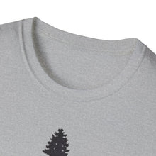I Went T-Shirt