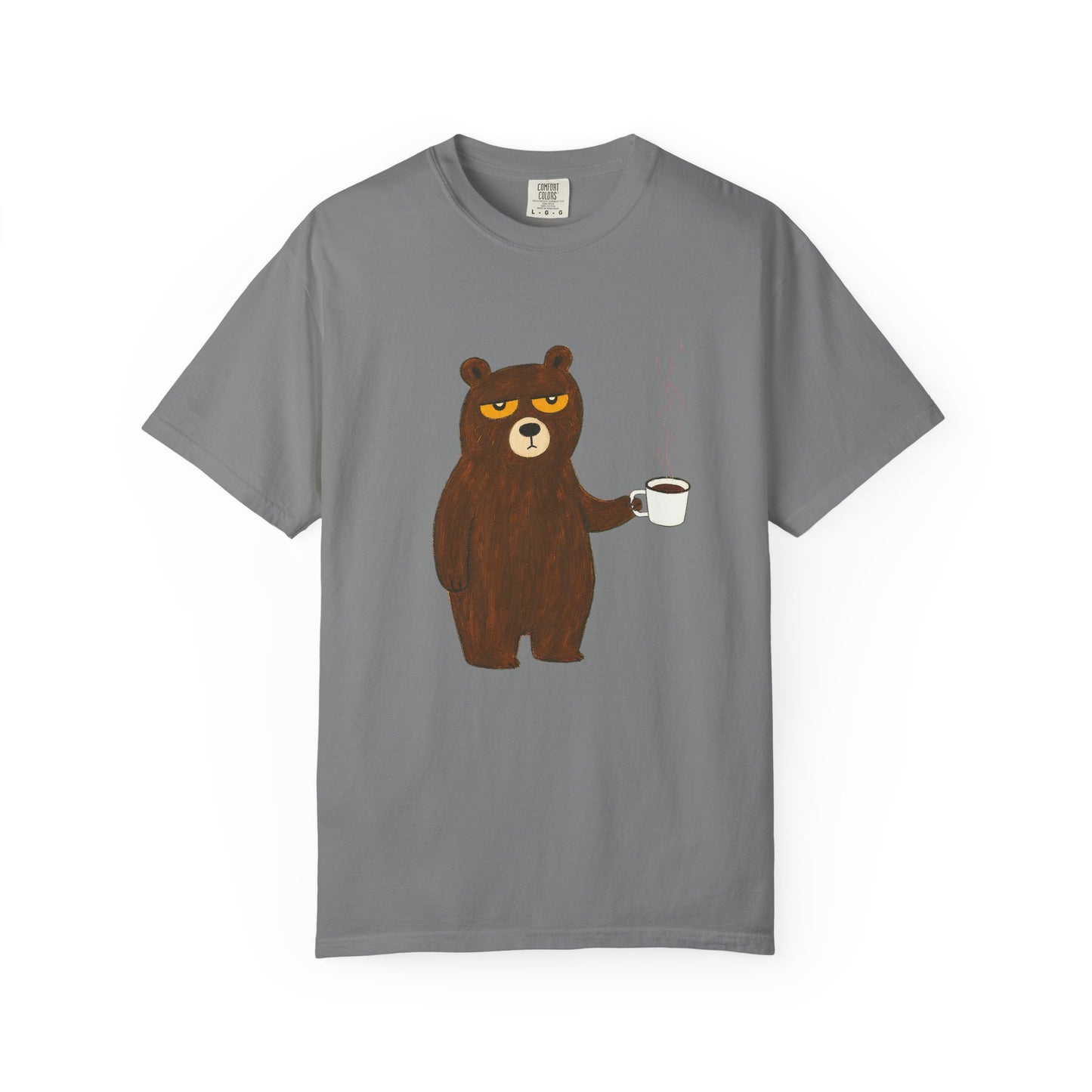 Unbearably Tired T-Shirt