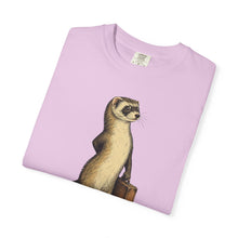 I Could Take The High Road But I've Packed For This One T-Shirt