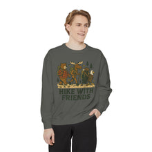 Hike With Friends Sweatshirt