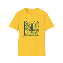 Go Quietly T-Shirt